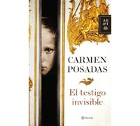 El testigo invisible