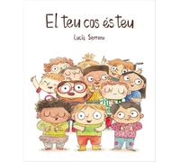 El teu cos és teu (edició de cartró)