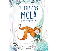 El teu cos mola: Aprèn a descobrir-lo