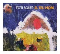 El Teu Nom [Import Allemand]