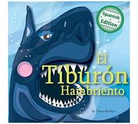 El Tiburón Hambriento