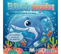 EL TIBURÓN SIMPÁTICO