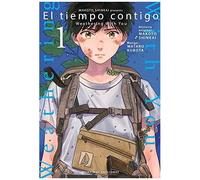 El Tiempo Contigo Vol. 1