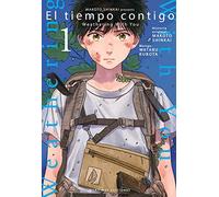 El Tiempo Contigo, Vol. 1