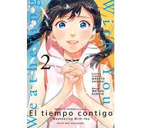 El Tiempo Contigo, Vol. 2