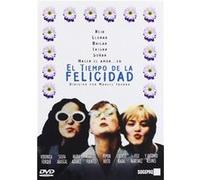 El Tiempo de la Felicidad (1997) G