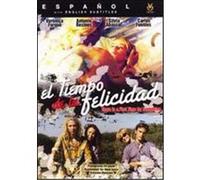 El Tiempo de La Felicidad - DVD Zone 1 G