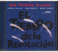 El Tiempo De La Revolucion