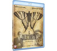 El Tiempo de Los Asesinos v.o.s. BD Almas Perversas 1956 Voici Le Temps des Assassins. (Deadlier Than The Male) [Blu-Ray] [Import]