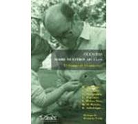 El Tiempo De Los Mayores/ The Time of the Aged, Narrativa Breve / Brief Narrative