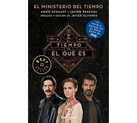 El tiempo es el que es