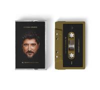 El Tiempo No Es Oro - Cassette [Casete]