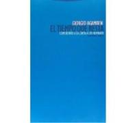 El Tiempo Que Resta - Agamben, Giorgio Agamben, Giorgio (Auteur)