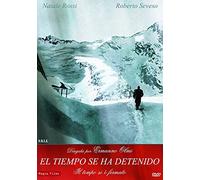 El Tiempo se ha detenido (V.O.S.E.) [Import]