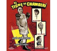 El Tigre De Chamberí (Region 2)