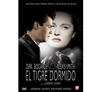 El Tigre Dormido Vos [Import]