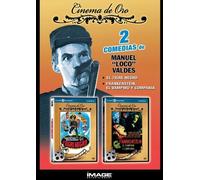 El Tigre Negro/Frankenstein Vampiro Y Compania