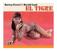 El Tigre / Time Will Tell (Limited Deluxe Edition Digipack) [Cd] Ltd Ed, Delu