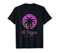 El Tigre Venezuela T-Shirt