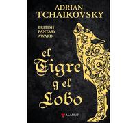 El tigre y el lobo