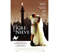 El Tigre Y La Nieve [Import Espagnol]