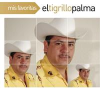 El Tigrillo Palma - Mis Favoritas
