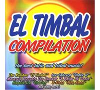El Timbal Compilation - El Timbal Compilation [Import]