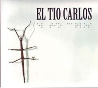 El Tio Carlos - El Tio Carlos CD