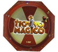 El Tiovivo Magico 1º Competa (4dvd) [Import]
