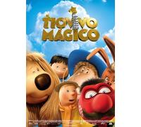 El Tiovivo Magico [Import]