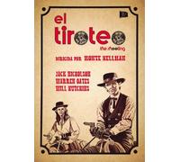 El Tiroteo - The Shooting - Monte Hellman - Will Hutchins.
