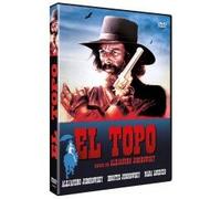 El Topo (1970) ( The Mole (The Gopher) ) [ Non-Usa Format, Pal, Reg.0 Import - Spain ]