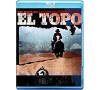 El Topo – Film – Blu-ray