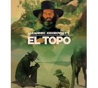 El Topo – Blu-ray