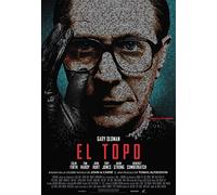 La Taupe (2011) / Tinker Tailor Soldier Spy