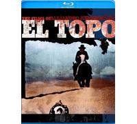 El Topo [Blu-Ray]