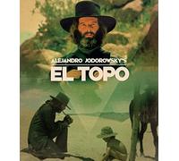El Topo [Blu-Ray]