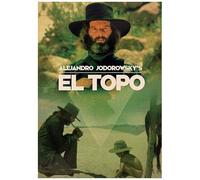 El Topo [Dvd]