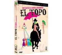 El Topo Edition Collector 2 DVD G