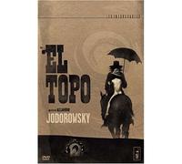 El Topo [Édition Collector]