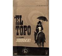 El Topo [Édition Collector]