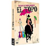 El Topo [Édition Collector]