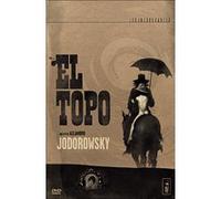 El Topo - Edition Collector G