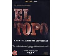 El Topo [Edizione: Regno Unito] [Import]