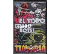El Topo Grand Hotel