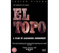 El Topo [Import]