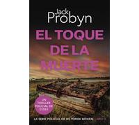 El Toque de la Muerte: Un emocionante misterio de asesinato Británico