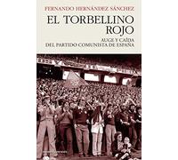 El torbellino rojo