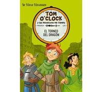 El Torneo Del Dragón - [Livre en VO] Stevenson, Steve (Auteur)