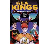 El Torneo Demoniaco / The Demonic Tournament